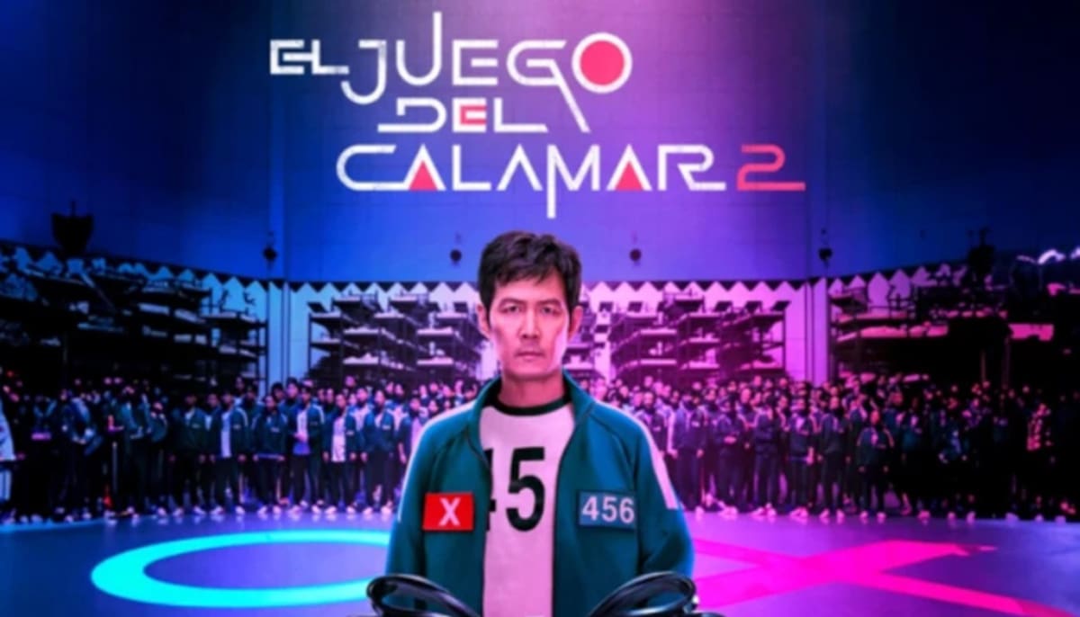 Lee Jung-jae, intérprete del protagonista Seong Gi-hun, ha sido una figura clave en la serie.