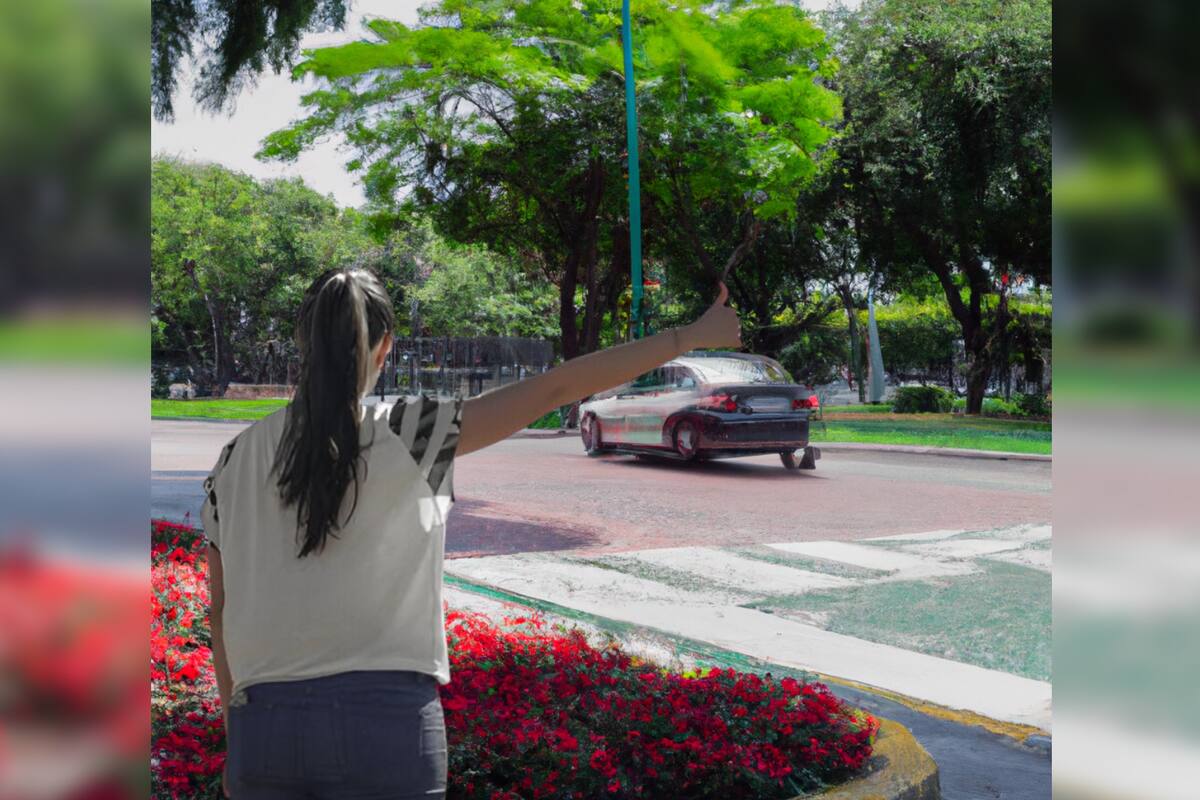 Fiscalía busca capturar a violador que ataca en su auto en Edomex
