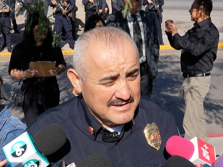 Cuatro incendios en casas habitación se registraron durante Año Nuevo