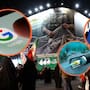 Irán planea cobrar “peajes” a gigantes como Google y Meta por los cables submarinos de internet en el Estrecho de Ormuz para controlar el 20% del tráfico global de datos y transacciones por 10 billones de dólares diarios