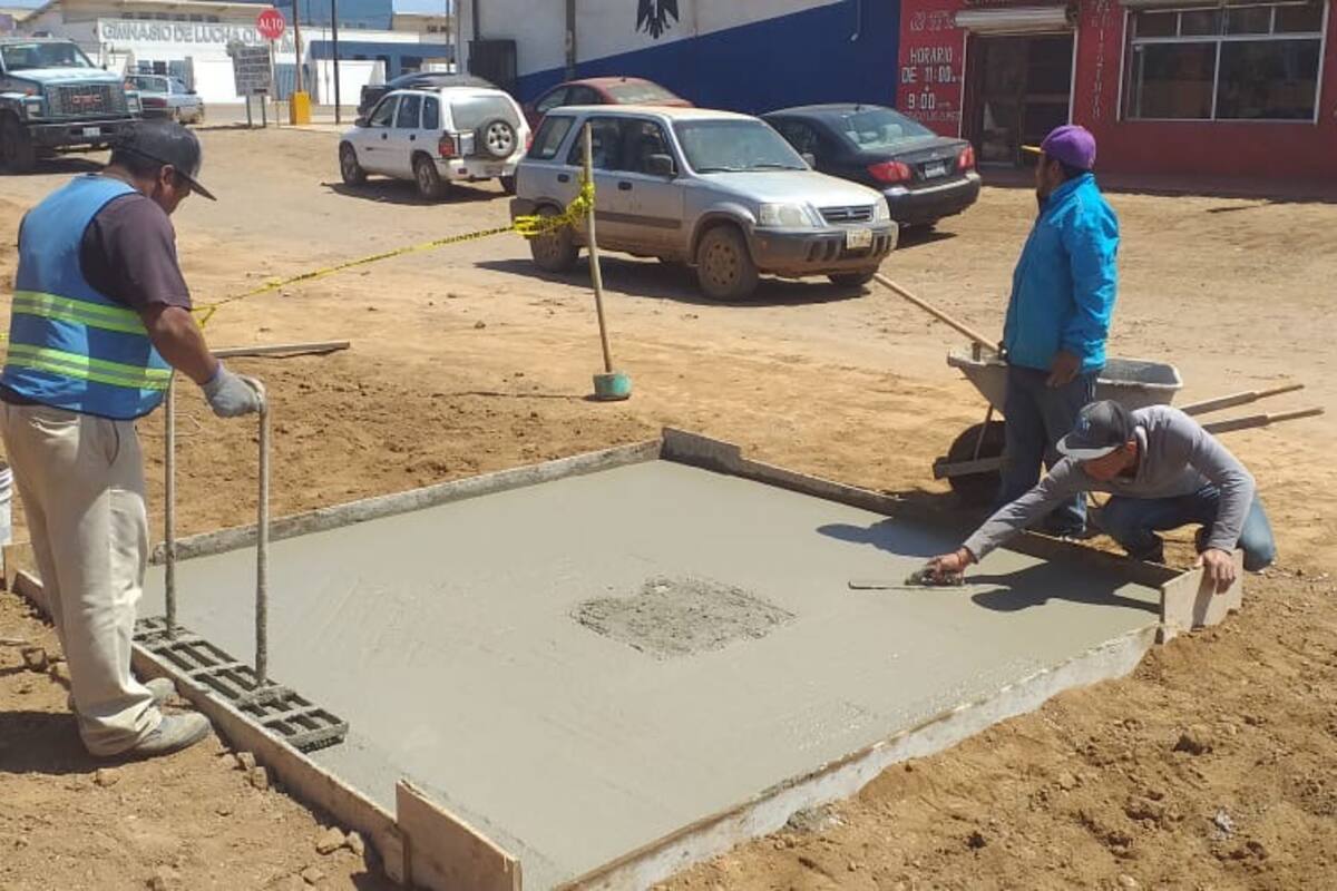En riesgo más de 250 empresas de la construcción de Ensenada