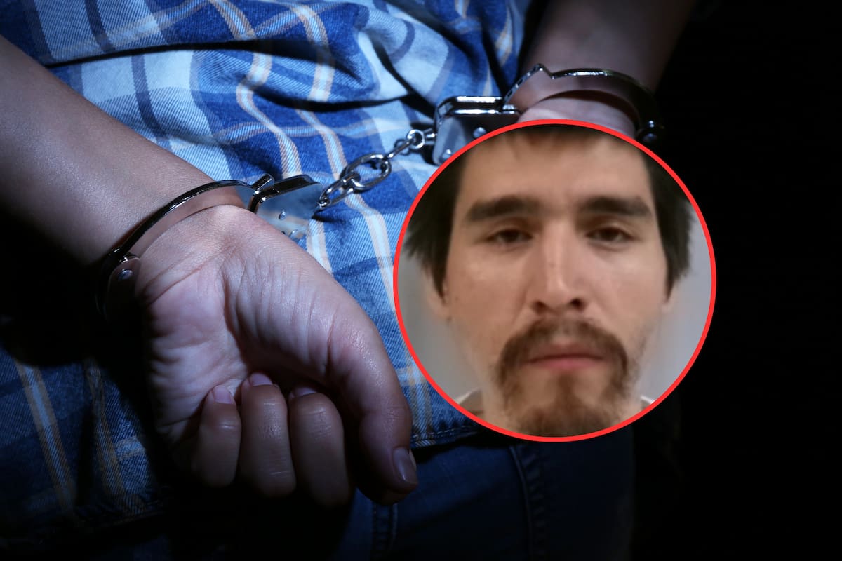 Se escondió en el ático y el sótano por días: Un hombre canadiense entró a pie y de manera ilegal a Estados Unidos, secuestró y abusó sexualmente de una mujer en Ohio