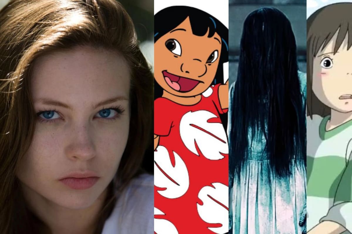 Muere Daveigh Chase, la actriz que aterrorizó al mundo como Samara en “El Aro” y dio voz a Lilo en Disney
