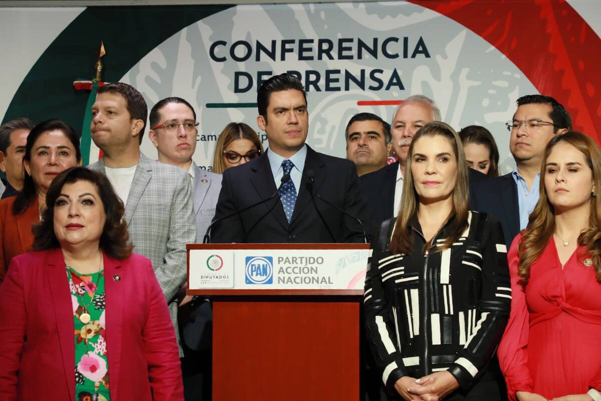 Romero: "La salida de Clouthier envuelve al país en ola de incertidumbre"