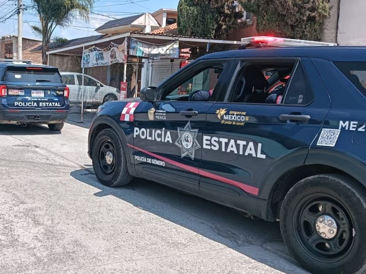 Balacera en bar “Chuky Drinks” en Ecatepec deja tres personas sin vida