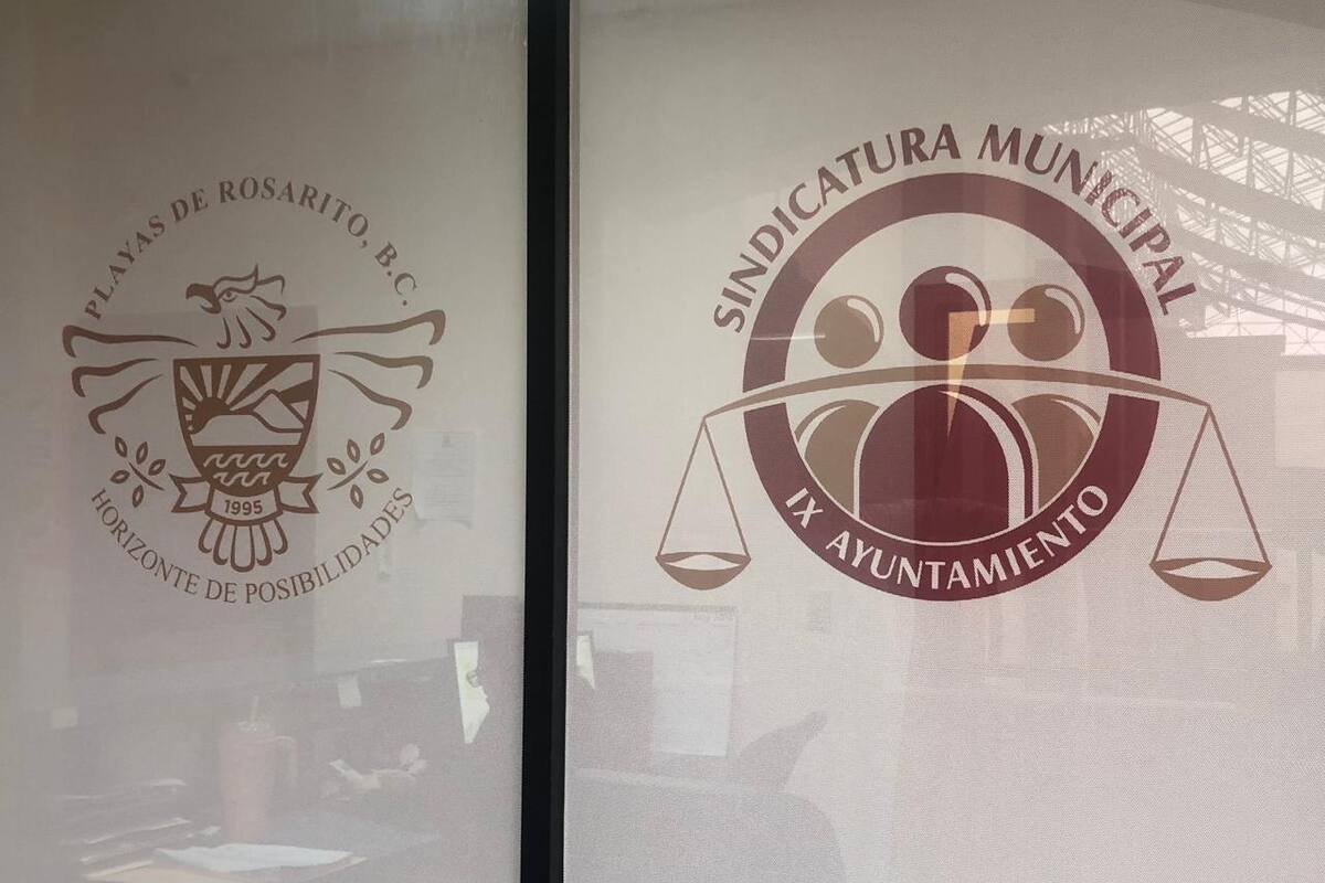 Falta 20% de trabajadores del Ayuntamiento de Rosarito presentar declaración patrimonial
