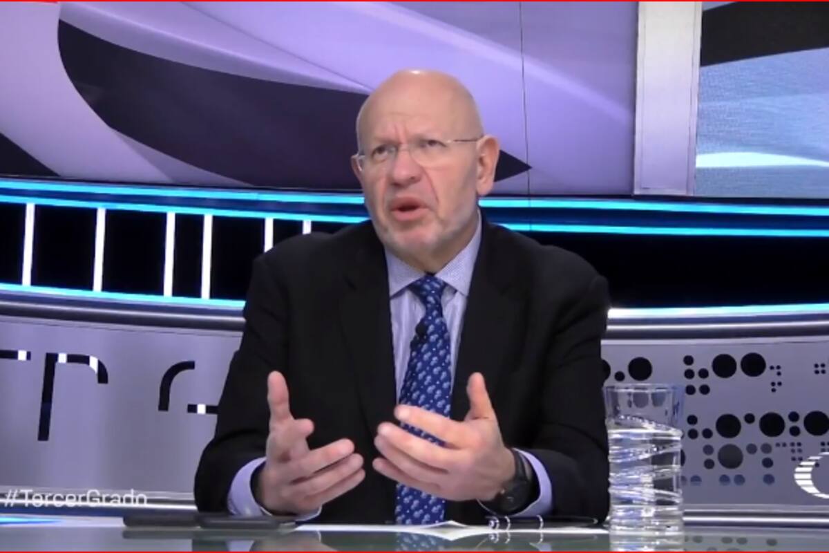 Falso lo que dice Raymundo Riva Palacio sobre línea para votar por Ríos Farjat: Lilly Téllez