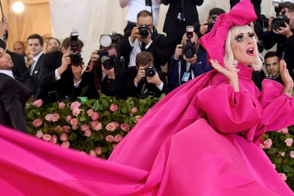 Todo lo que tienes que saber de la Met Gala 2021