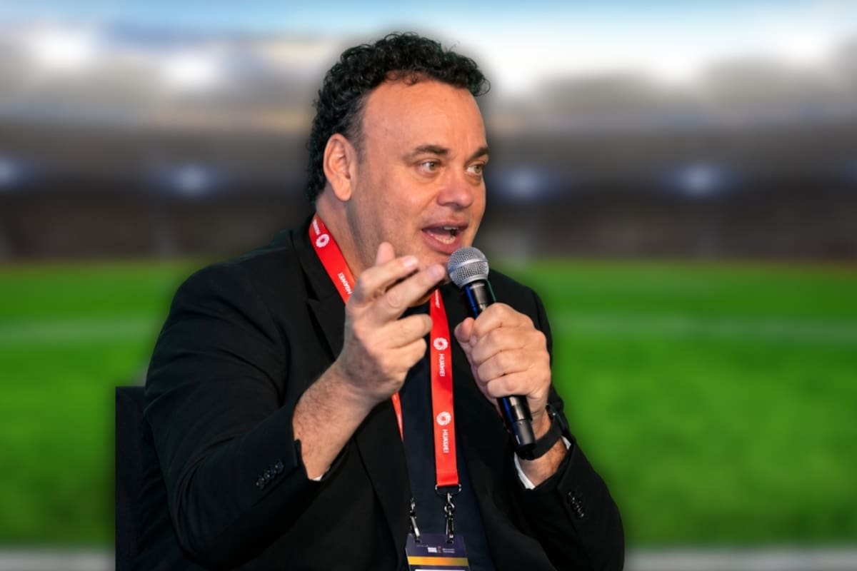 David Faitelson anuncia el fin de una etapa periodística por “nuevos emprendimientos” y prepara un nuevo rumbo profesional