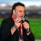 Faitelson anuncia fin de una etapa periodística