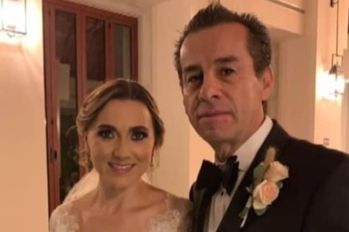 Así murió el hijo del ex edil de Tequisquiapan, que se casó con su nuera