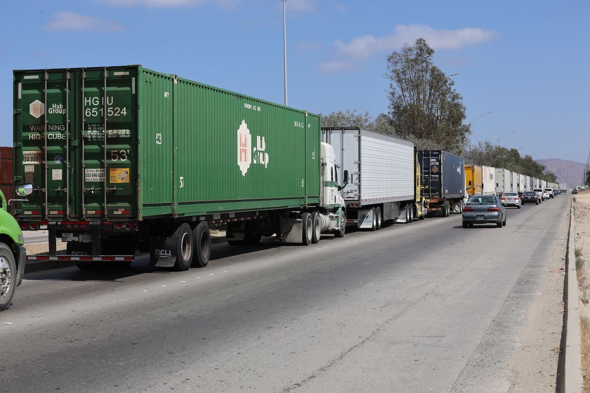 Robo de mercancías, delito que más afecta al sector empresarial