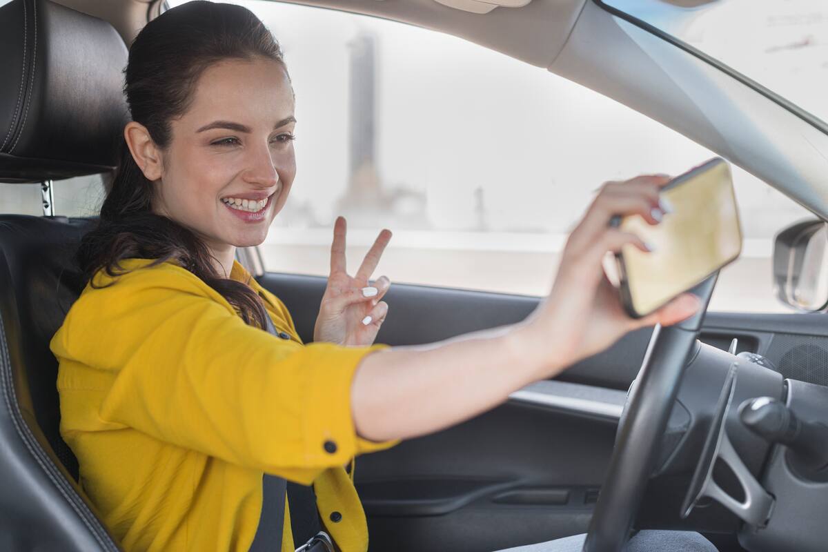 Las autoridades de la CDMX han dado a conocer que los usuarios pueden descargar la licencia de conducir completamente gratis