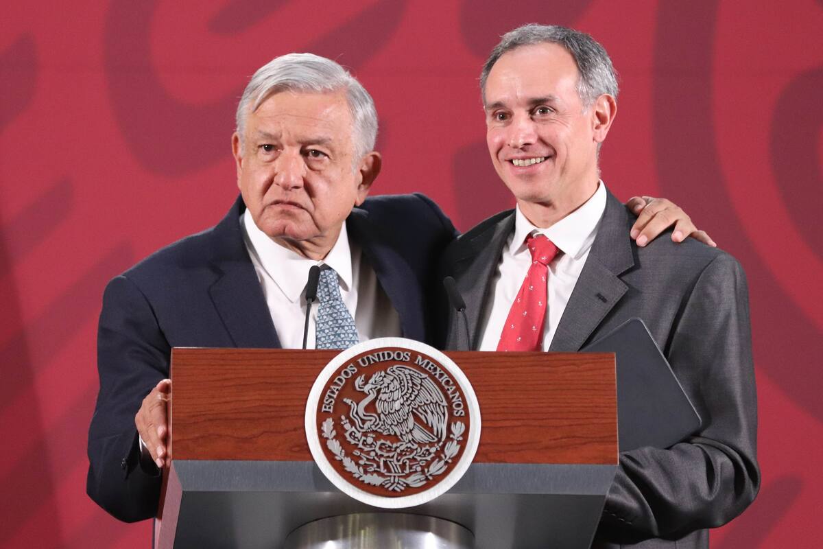 Lo mejor de la conferencia de AMLO de este lunes 16 de marzo