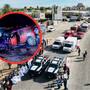 El Golfo de Santa Clara tuvo un fin de semana turístico récord y también accidentes; motociclista pierde una pierna en carretera