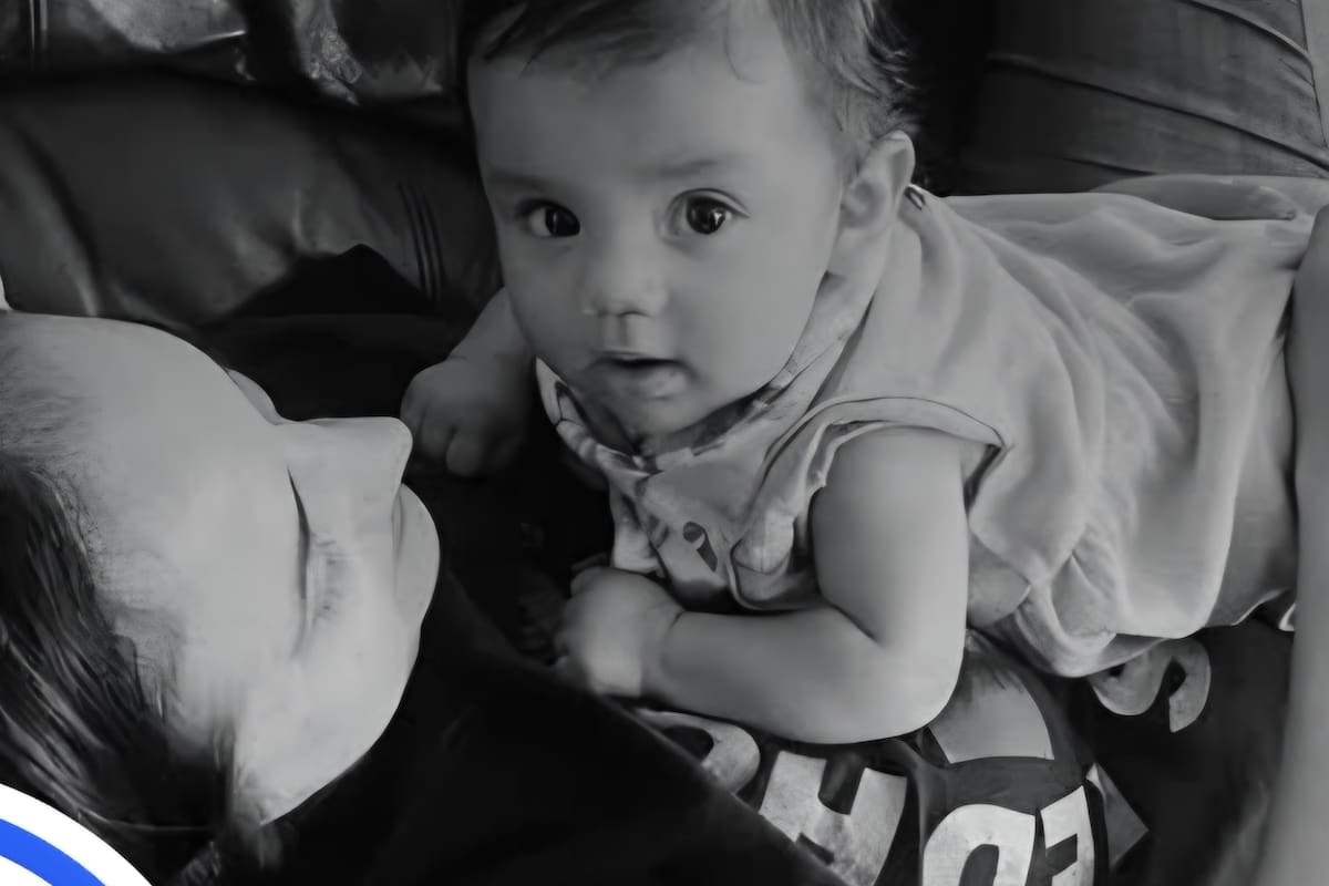 Buscan apoyo para trasladar a bebé a un hospital de San Francisco