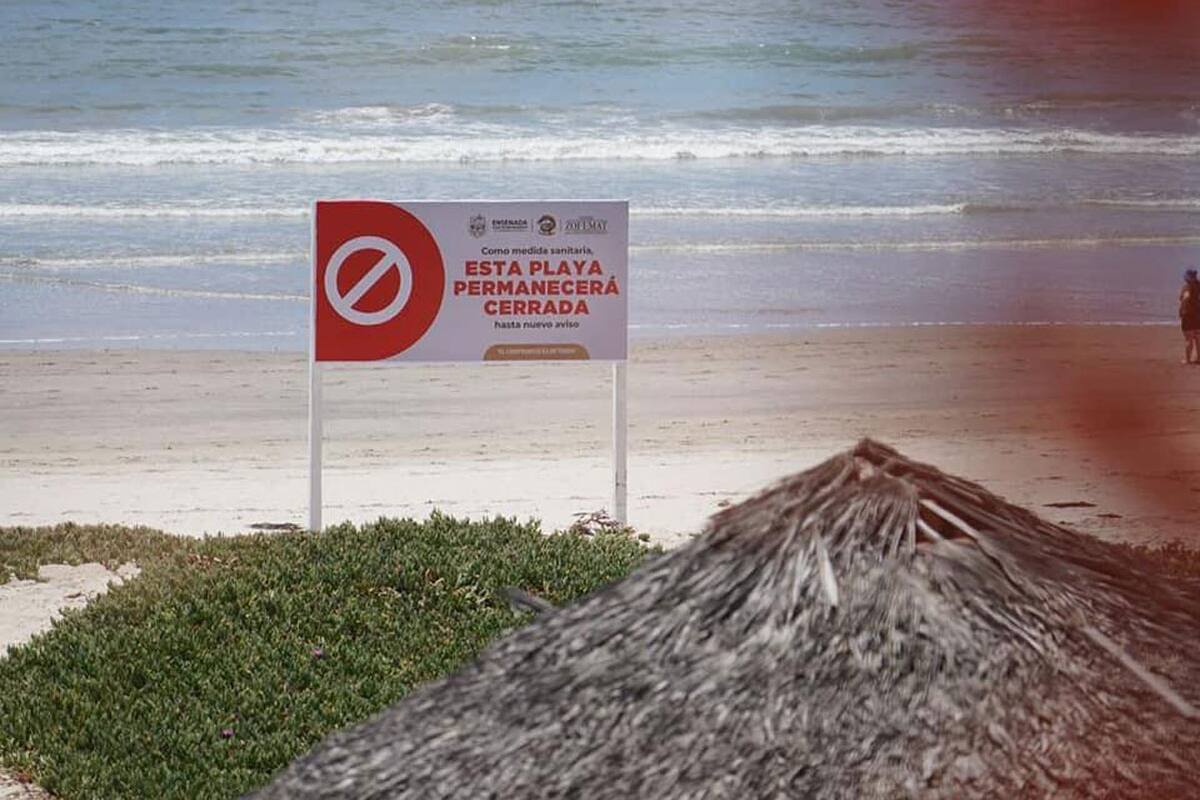 Coepris realizará monitoreo para determinar si abren Playa Hermosa