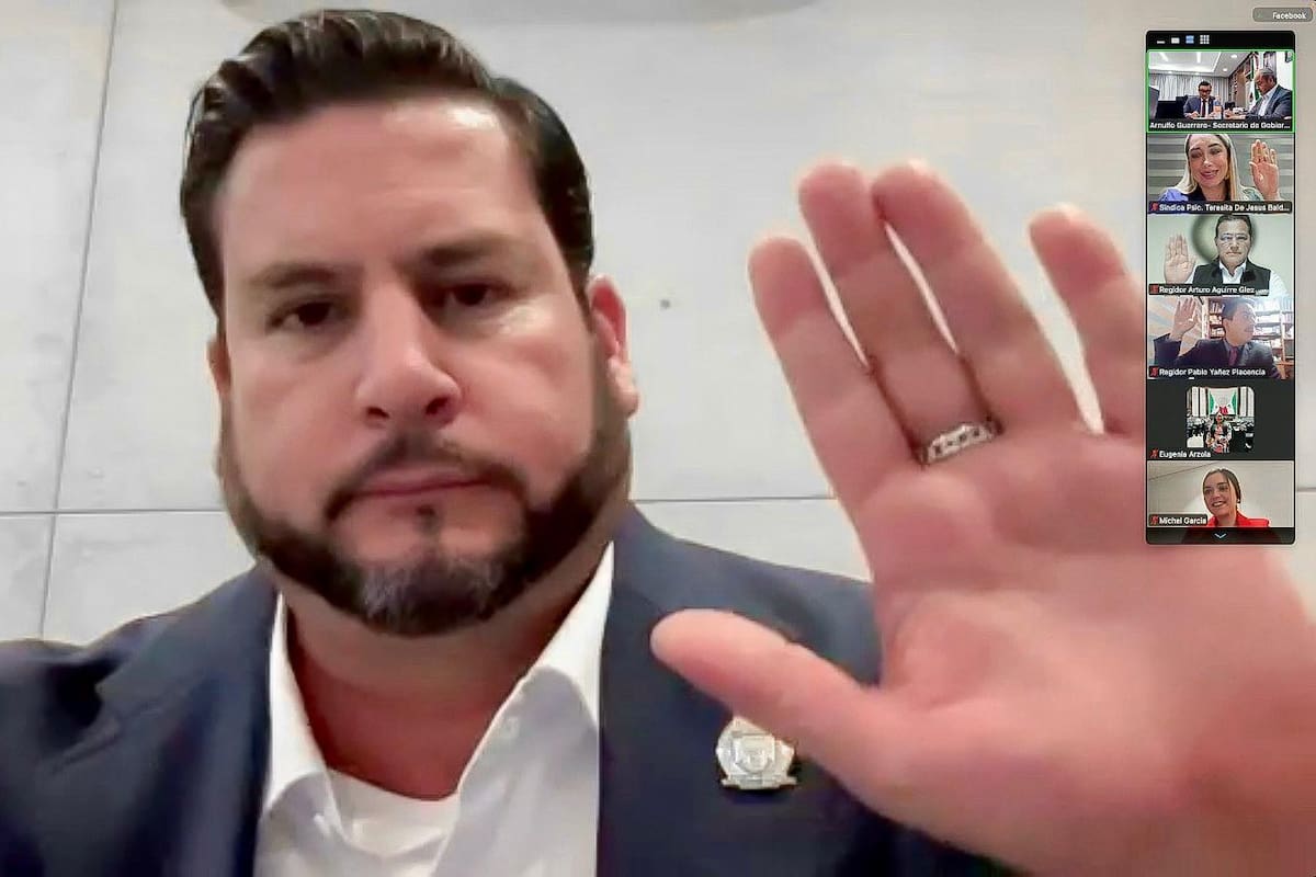 Aprueba Cabildo el programa ‘Tijuana Saludable’ para fortalecer la atención médica preventiva