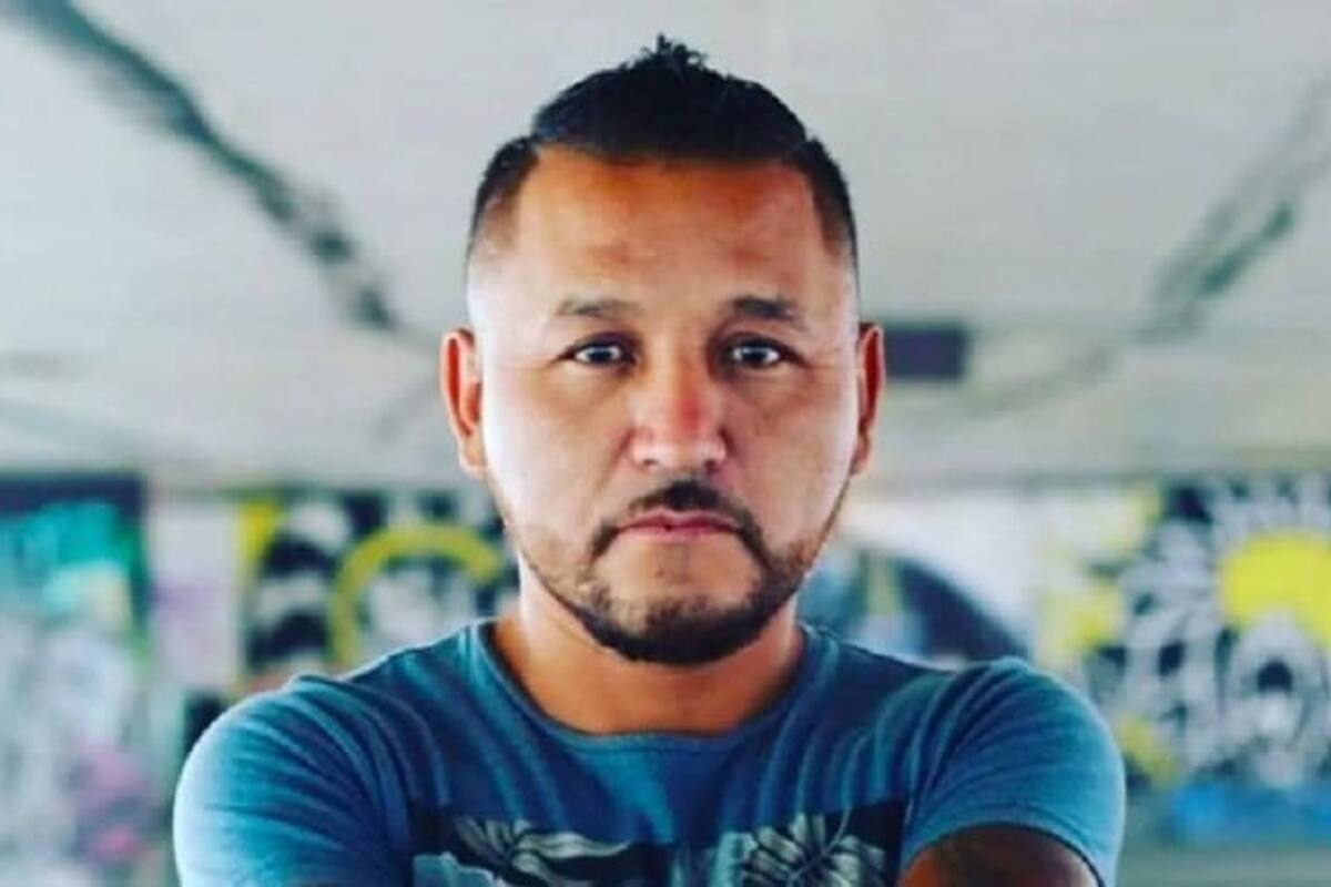 “Te vamos a matar por hablador”: El Mijis salvó su vida con una canción de Lalo Mora