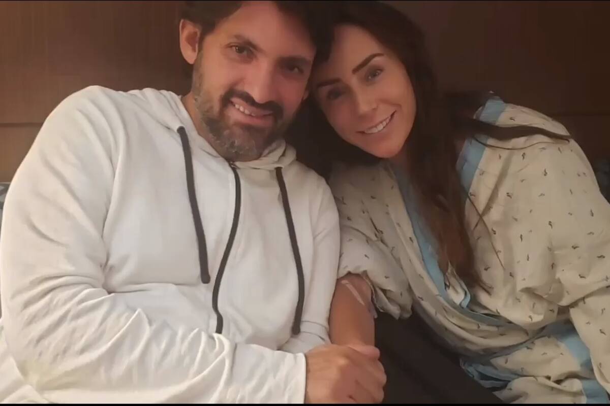 La FGR solicitará ficha roja de Interpol contra Inés Gómez Mont y su esposo tras encontrarse prófugos