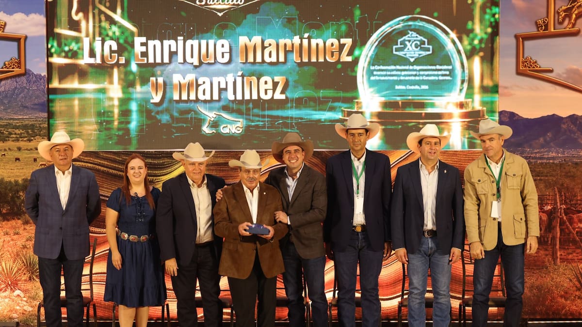 Manolo Jiménez destinó más de mil 200 millones de pesos a la Expo Coahuila, con contratos para empresas vinculadas a socios de su familia y recursos del Impuesto Sobre Nóminas, mientras el gobierno reportó una inversión de 270 millones