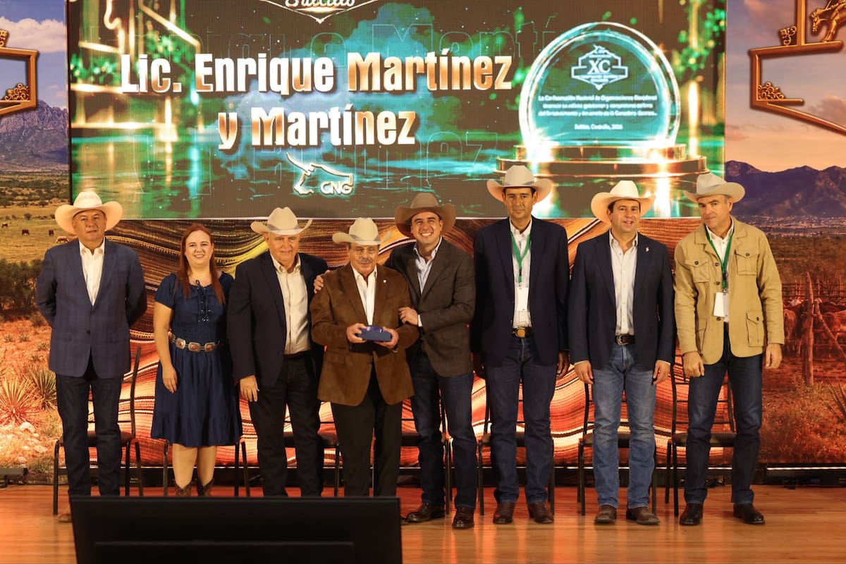 Manolo Jiménez destinó más de mil 200 millones de pesos a la Expo Coahuila, con contratos para empresas vinculadas a socios de su familia y recursos del Impuesto Sobre Nóminas, mientras el gobierno reportó una inversión de 270 millones