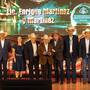 Manolo Jiménez destinó más de mil 200 millones de pesos a la Expo Coahuila, con contratos para empresas vinculadas a socios de su familia y recursos del Impuesto Sobre Nóminas, mientras el gobierno reportó una inversión de 270 millones