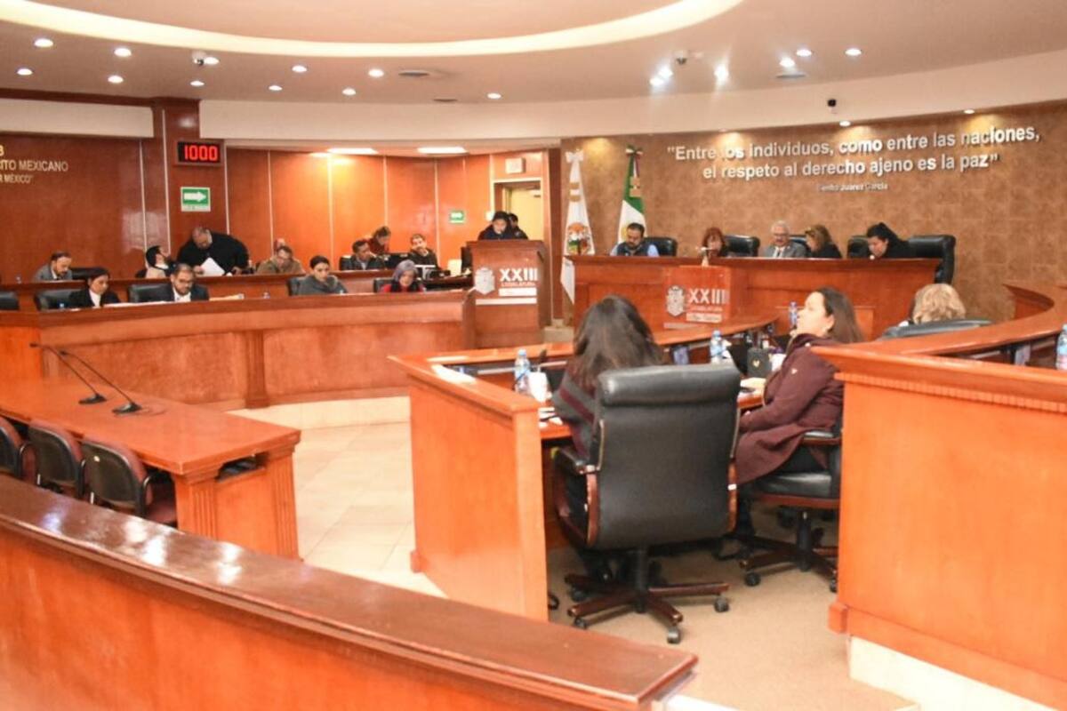 Tomarán protesta esta semana a nuevos diputados