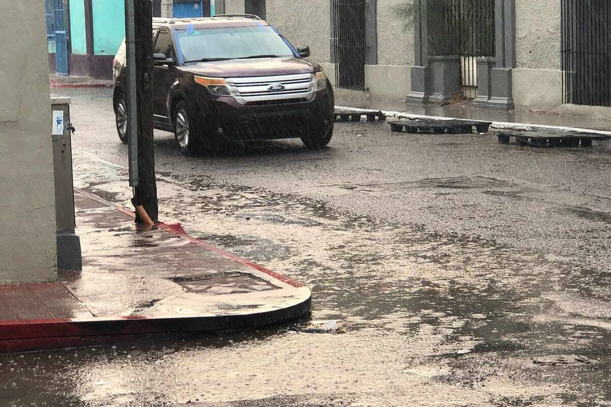 Clima hoy 14 de julio: Continuarán las fuertes lluvias en estos estados de México