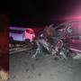 Choque entre dos vehículos en la Costa deja dos muertos y tres lesionados