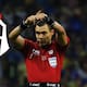 Amenazan de muerte al árbitro ‘Gato’ Ortiz tras marcar dos penales a favor de Chivas en el Clásico Tapatío ante Atlas
