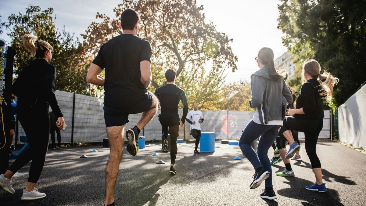 No todos los ejercicios ayudan igual: Harvard revela cuáles reducen más el riesgo de muerte