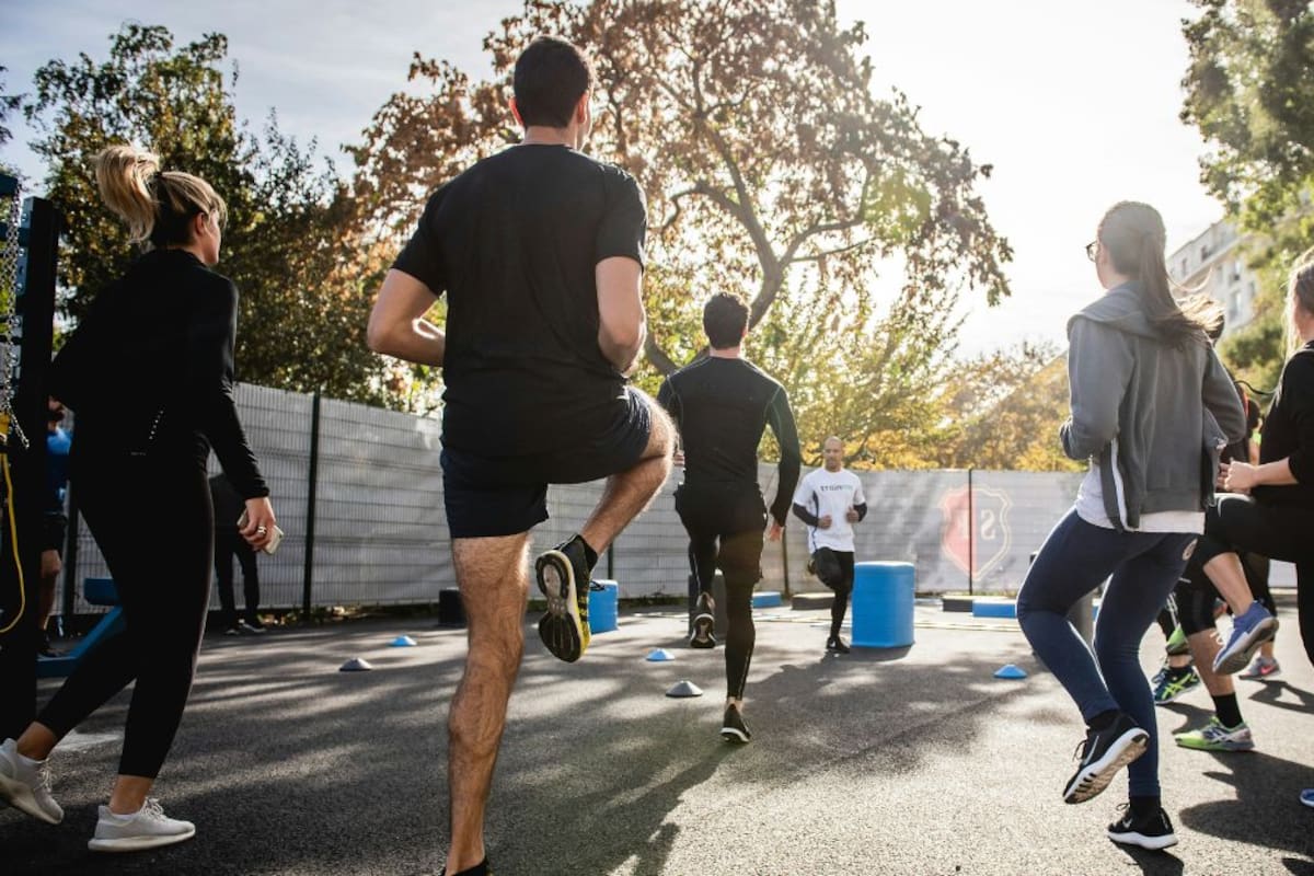 No todos los ejercicios ayudan igual: Harvard revela cuáles reducen más el riesgo de muerte