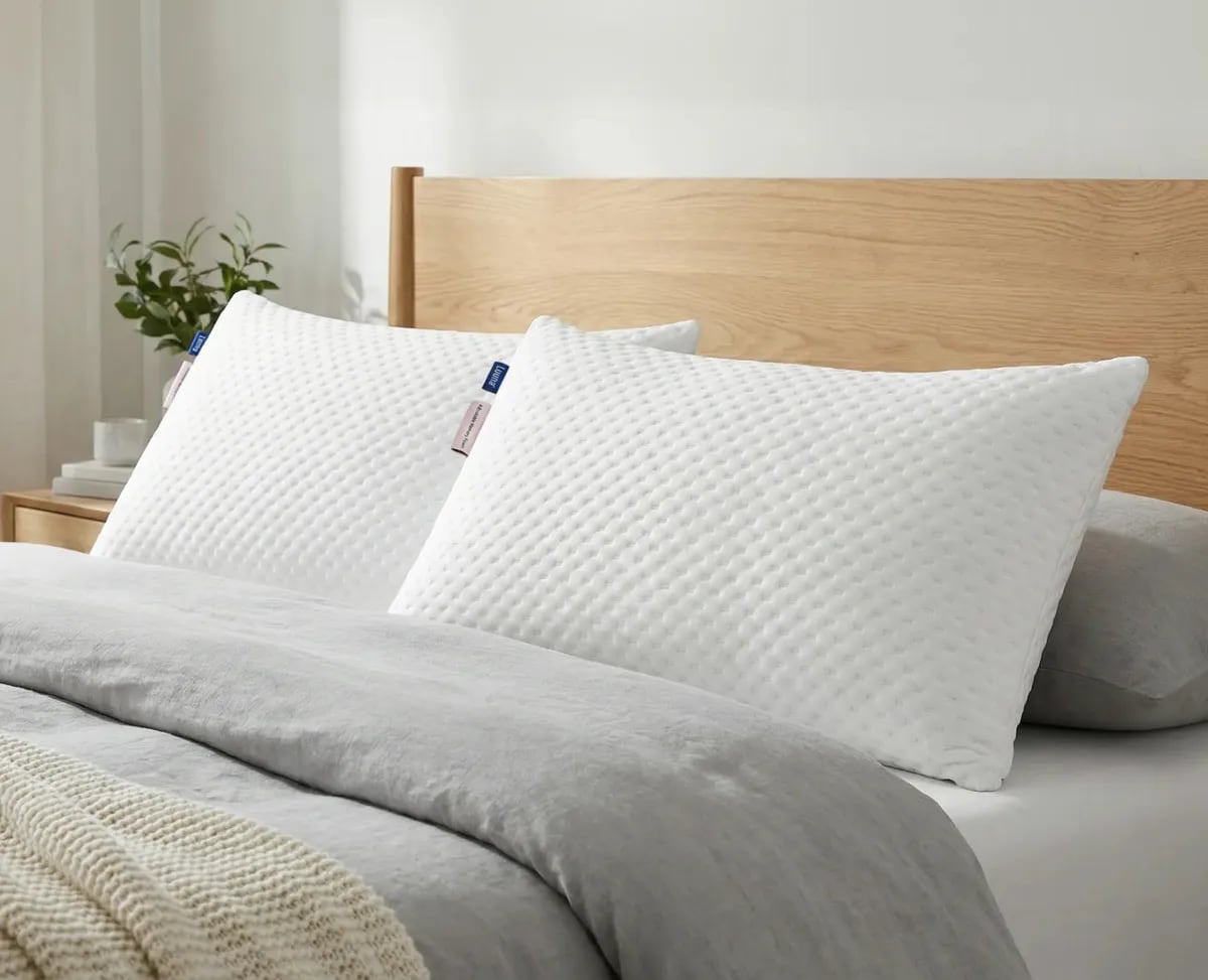 Almohada modelo Ajustable | Mercado Libre