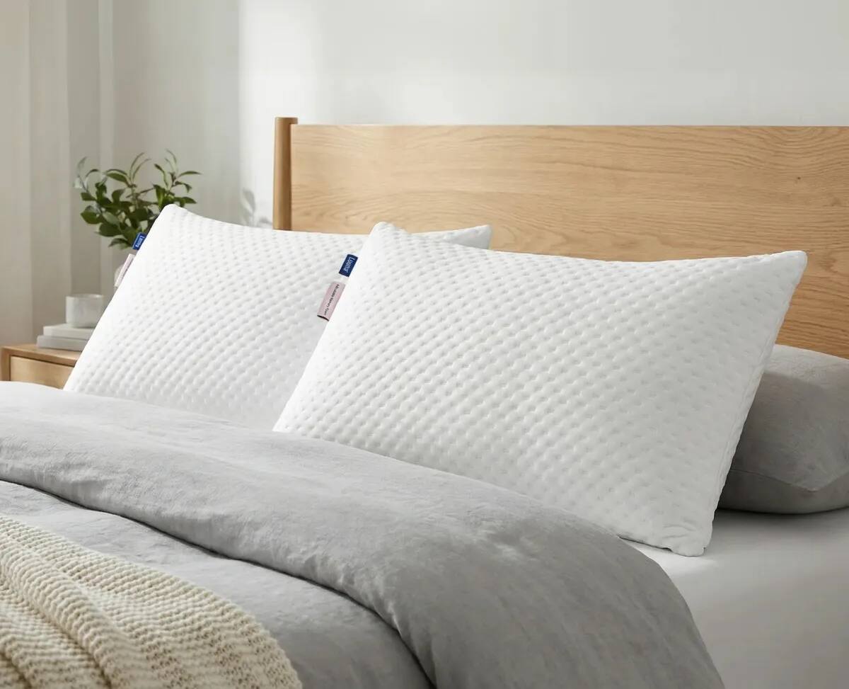 Almohada modelo Ajustable | Mercado Libre