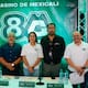 Casino de Mexicali festeja 80 años con cinco eventos deportivos