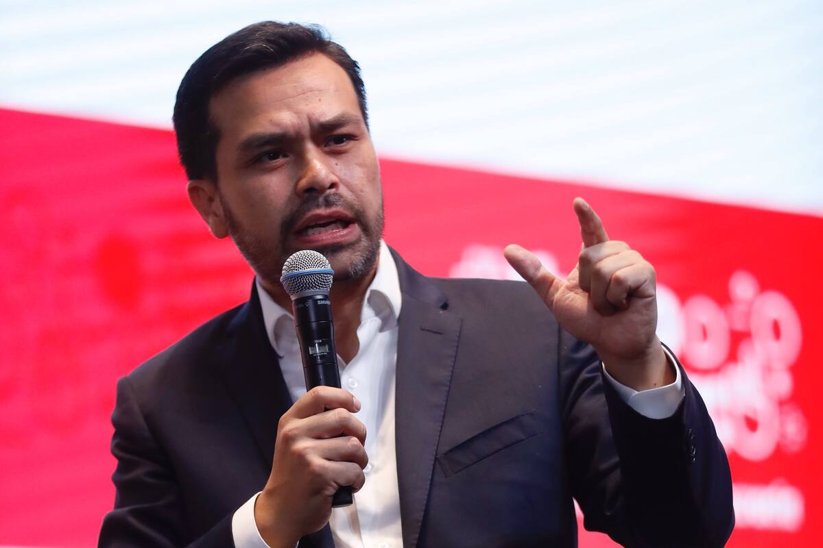 Álvarez Máynez: No habrá cárcel para quienes consuman marihuana