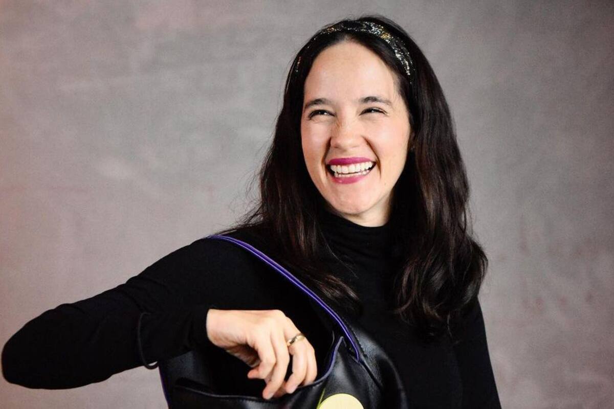 Ximena Sariñana fue operada de emergencia