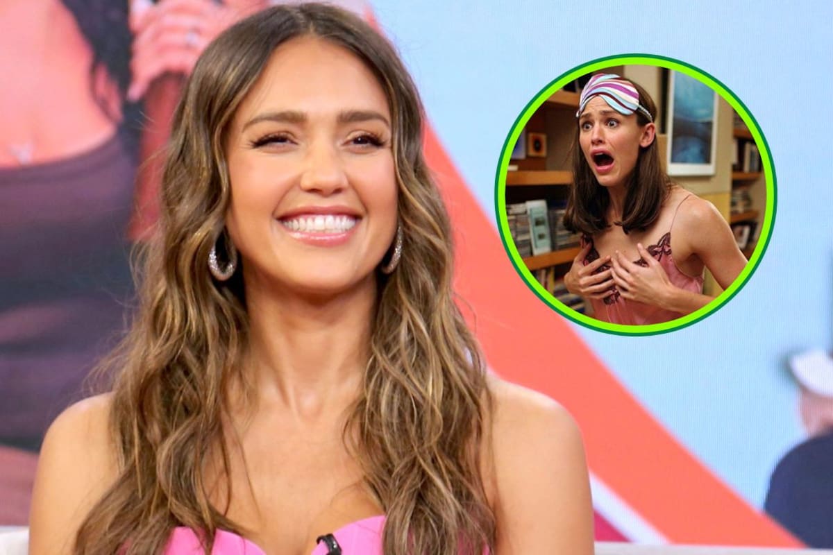 Jessica Alba habría firmado con Netflix para protagonizar el remake de ‘Si yo tuviera 30’, la comedia romántica de 2004 que regresaría con una nueva versión