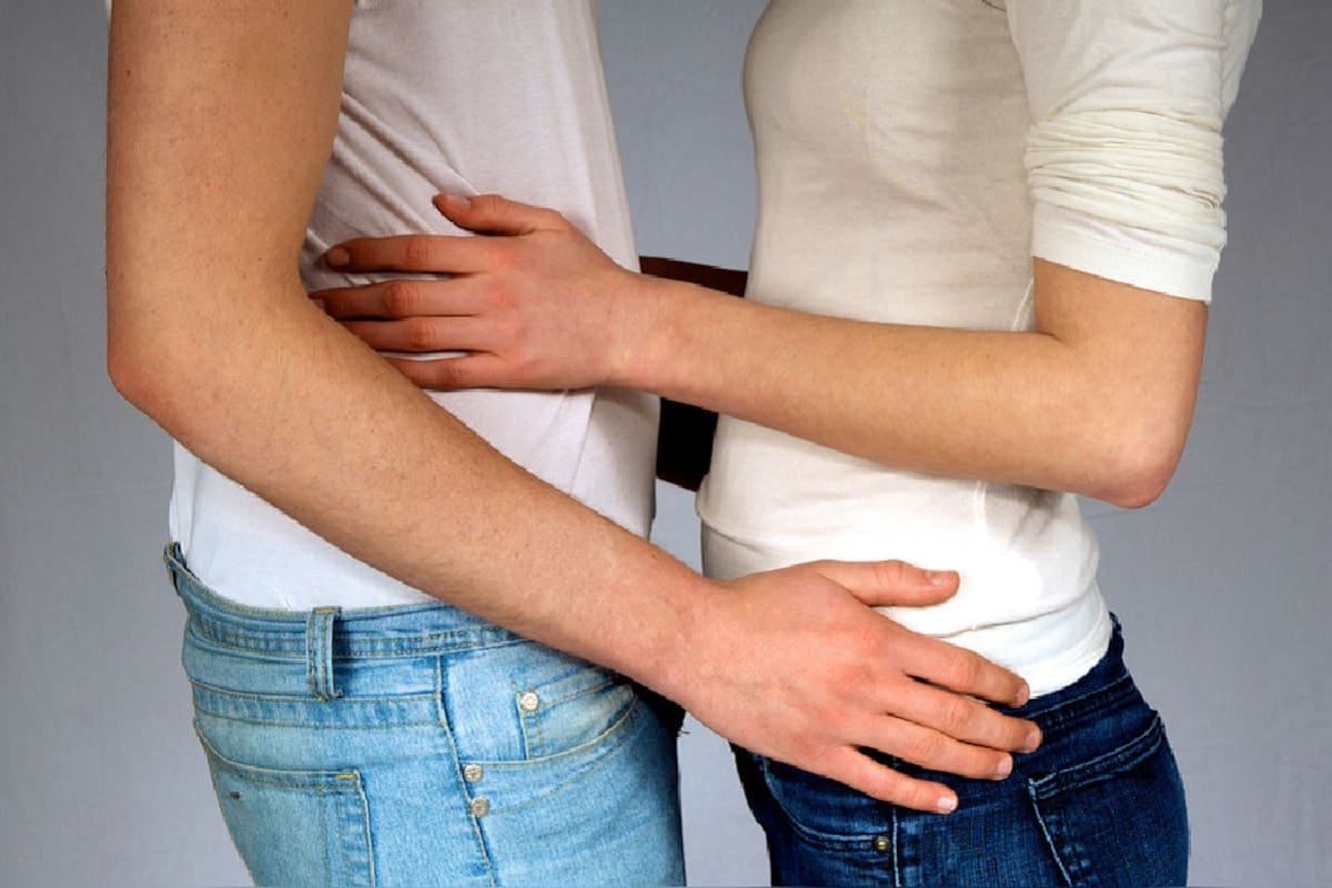 Recomienda IMSS evitar conductas sexuales de riesgo para prevenir infecciones