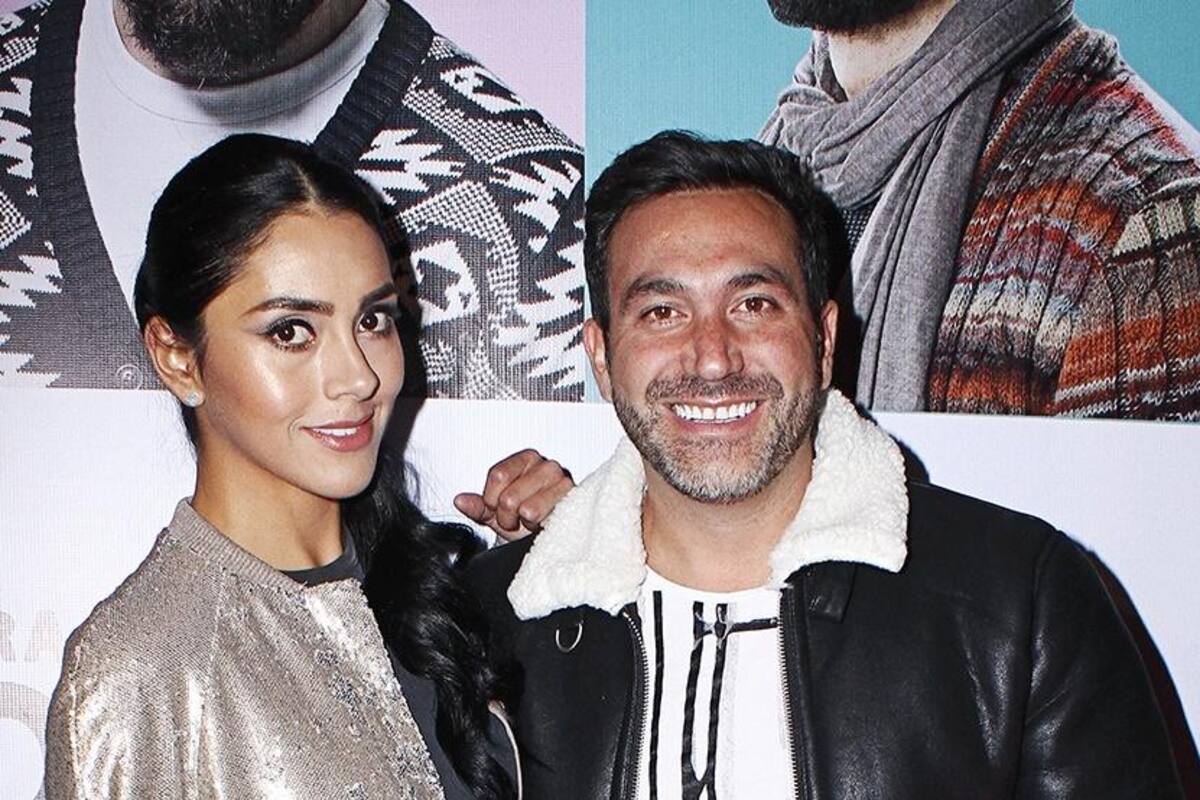 Ex de Alejandro Ibarra asegura que por falta de dinero siguen viviendo juntos: "No tiene ni para el súper"