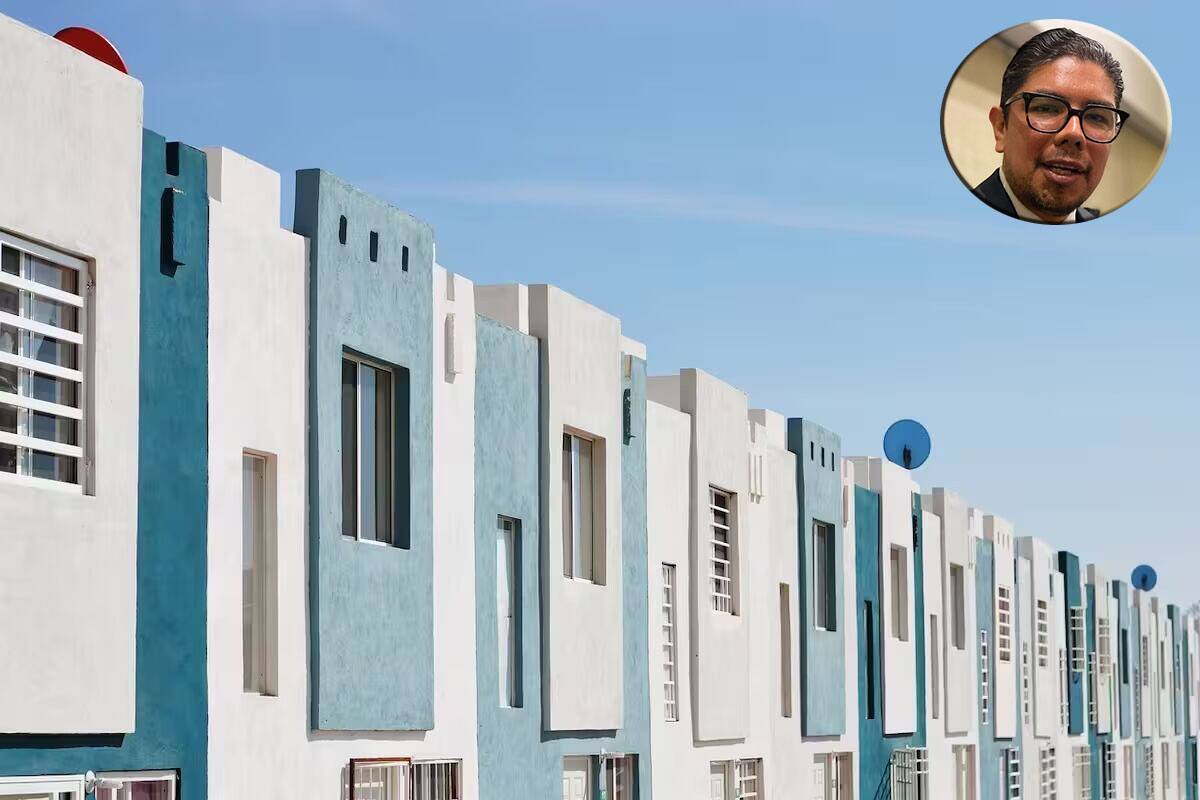 Estiman cerrar el año con 8 mil casas hechas