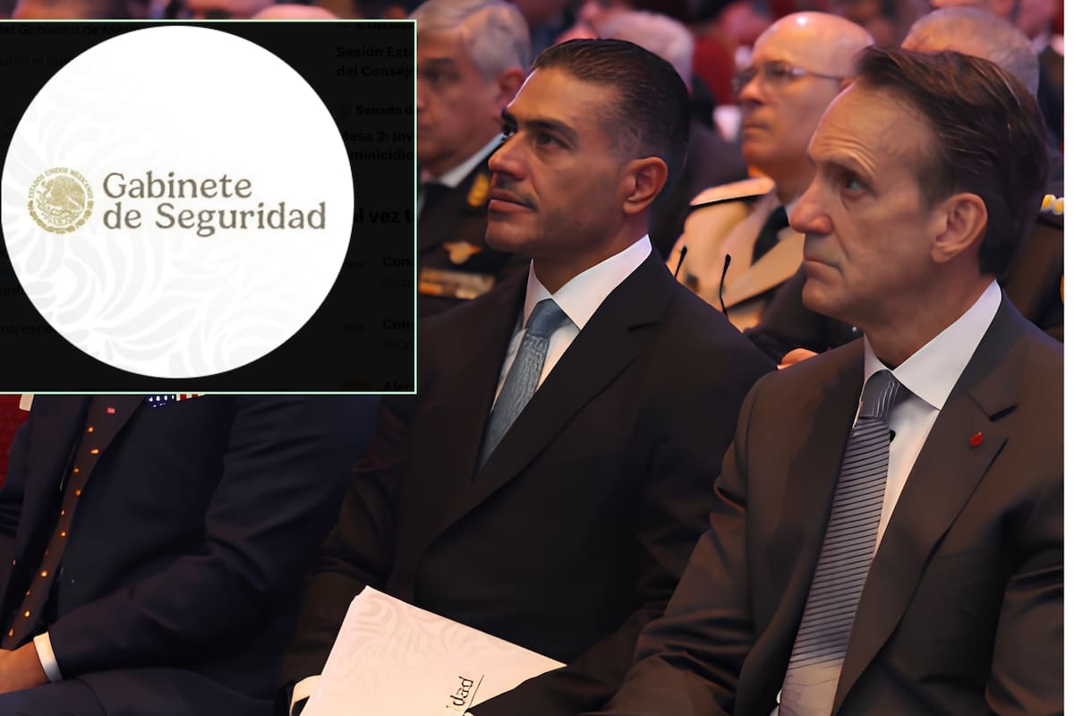 En México cambian la consulta de homicidios y robo de vehículos: estas son las nuevas páginas para revisar los datos