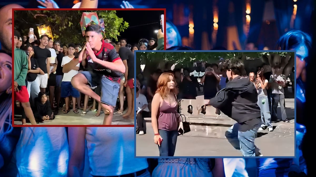 Farmear Aura: Psiquiatra argentino explica la tendencia que ha revolucionado las redes sociales y es un impacto en la Generación Z