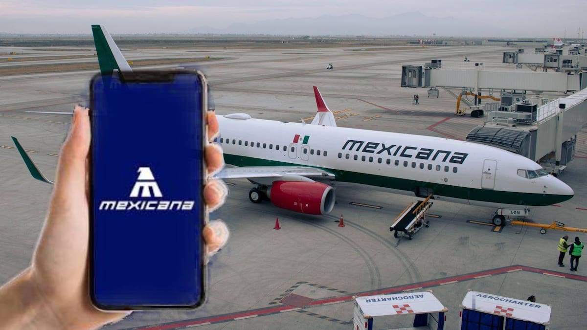 Los vuelos de Mexicana desde 799 pesos estarán disponibles por tiempo limitado para viajar hasta el 31 de octubre