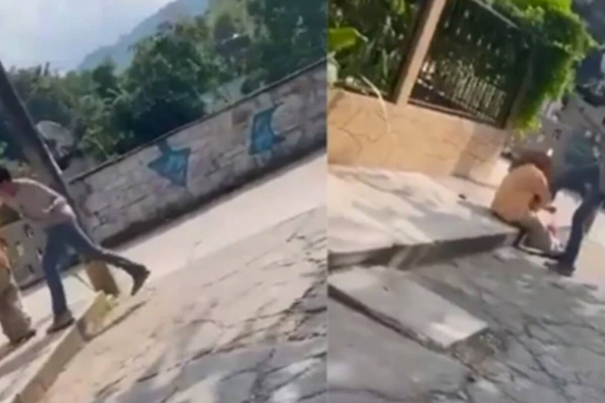 Atacan a hombre en Hidalgo por reto "Knockout Game"