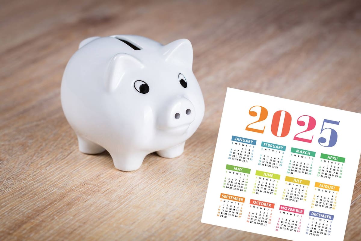Mejor banco para ahorrar tu dinero en 2025: Experto en finazas lo analiza