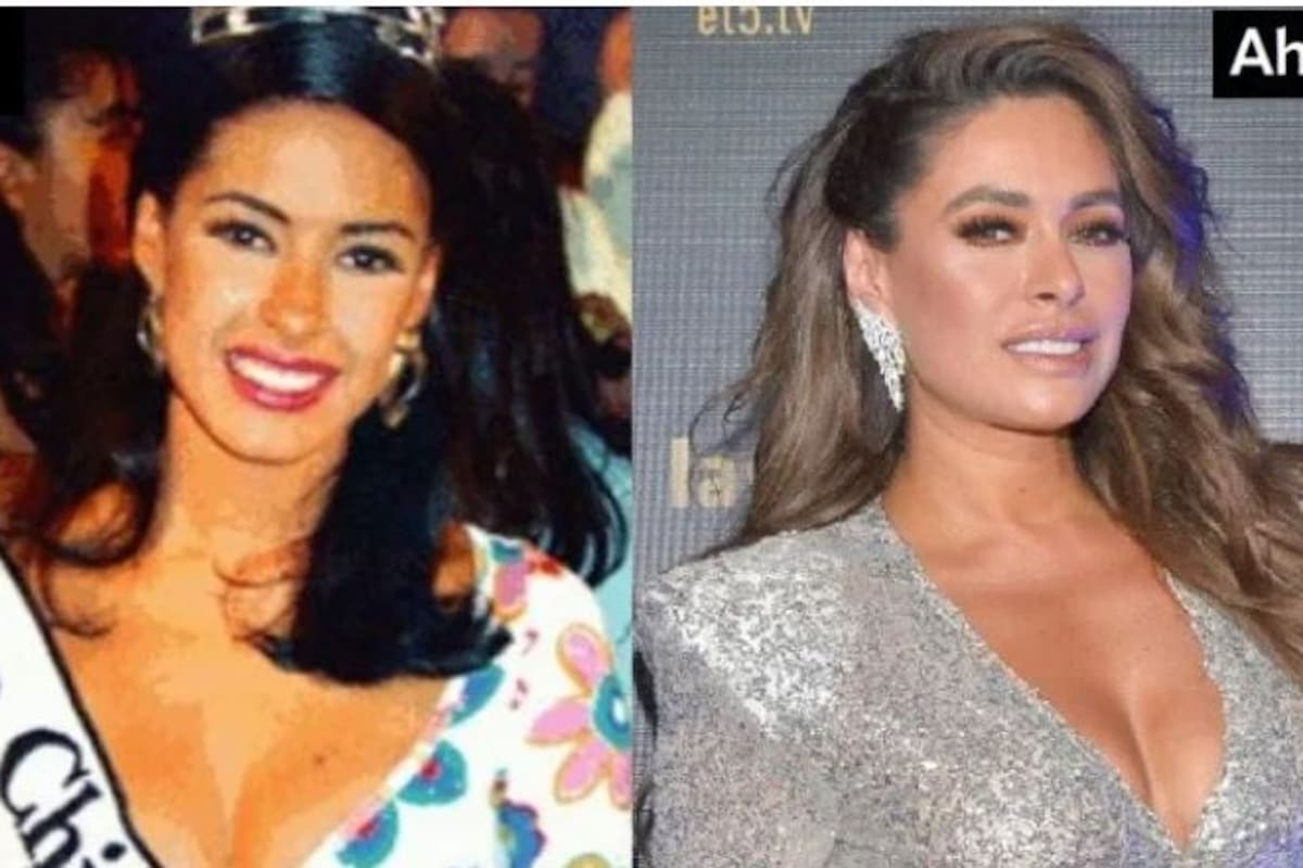 Galilea Montijo: Los orígenes humildes de la conductora de Hoy hasta ser vinculada con el narco