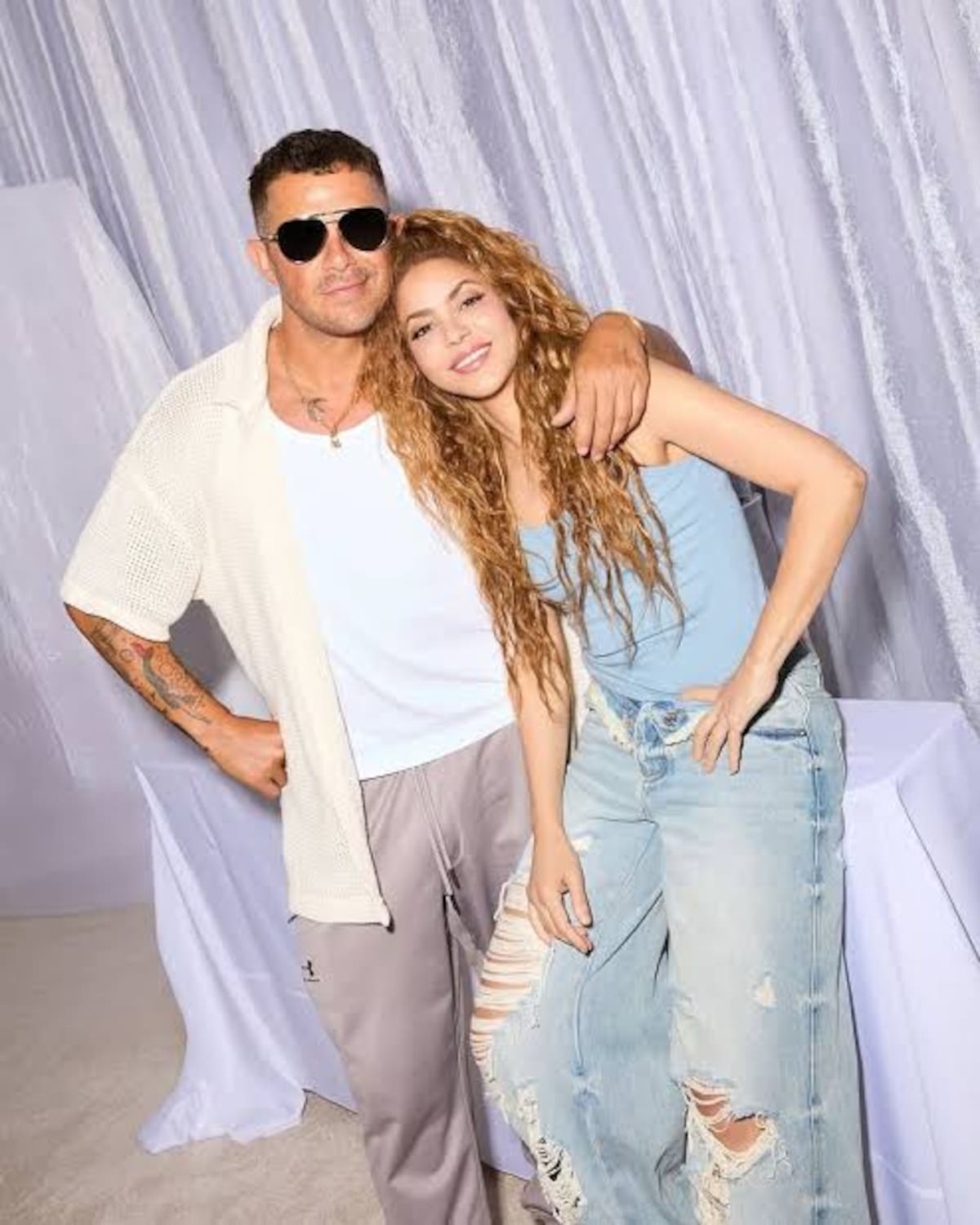 ¡Inocentes palomitas se dejaron engañar!, el regreso de series, falsos conciertos y relaciones entre famosos que se anunciaron hoy 28 de diciembre. Foto: Cortesía