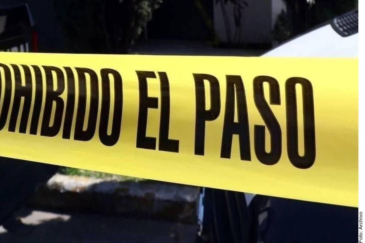 Mujer muere tras enfrentamiento entre Guardia Nacional y civiles armados en Tamaulipas